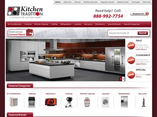 KitchenTraditio