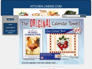 Kitchen Linens