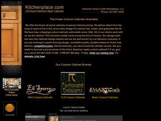 Kitchenplace.co