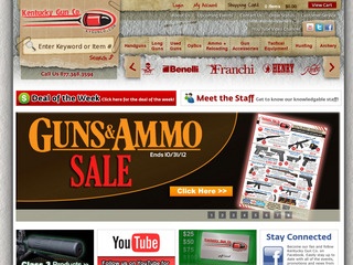 Kentucky Gun Co