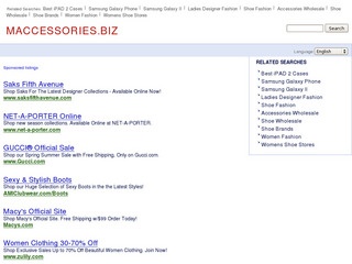 Maccessories.bi