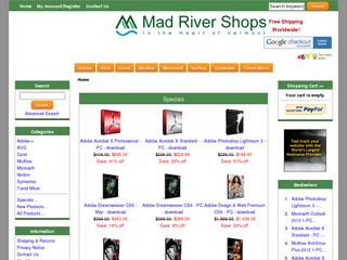 MadRiverShops.c