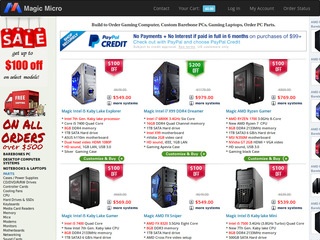 MagicMicro