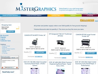 MasterGraphics