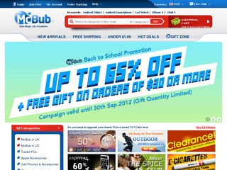 McBub.com