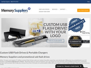 MemorySuppliers