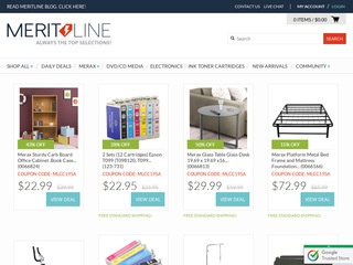 MeritLine.com