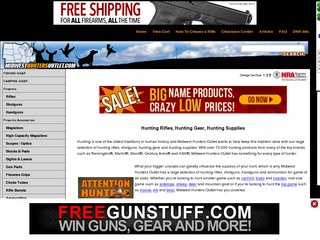 Midwest Hunter'