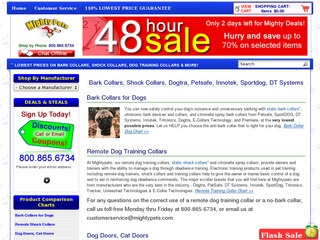 MightyPets.com