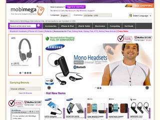 MobiMega
