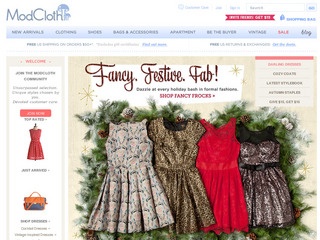 ModCloth