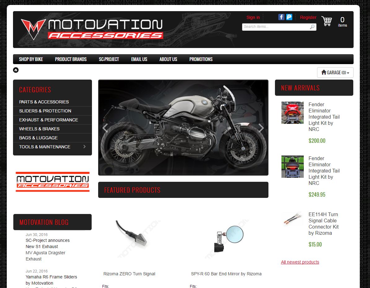 Motovation