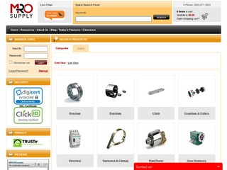 MROSupply