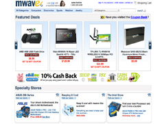 Mwave.com (also