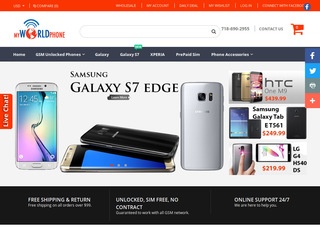 MyWorldPhone.co