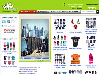 NYCfactory