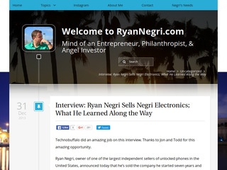 Negri Electroni
