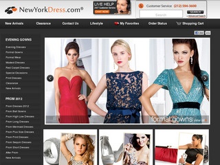 NewYorkDress.co