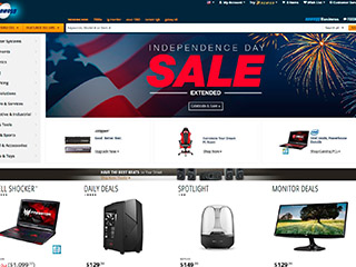 Newegg.com (USA