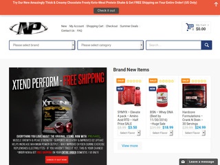 NutraPlanet