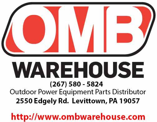 OMB Warehouse