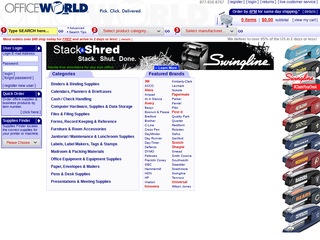 OfficeWorld.com