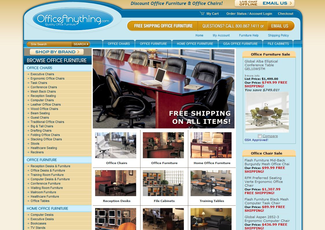 OfficeAnything.