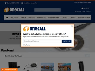 OneCall.com