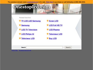 OneStopLCD.com