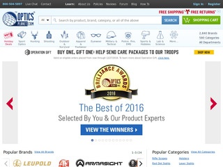 OpticsPlanet.co