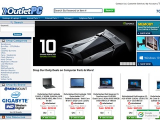 Outletpc.com