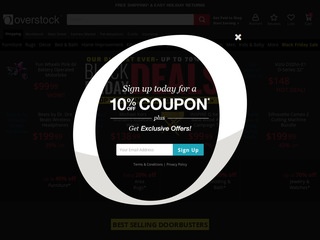 Overstock.com /