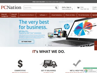 PCNation