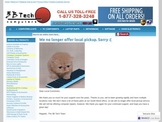 PC Direct