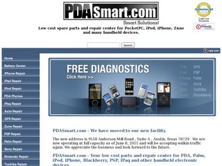 PDASmart.com