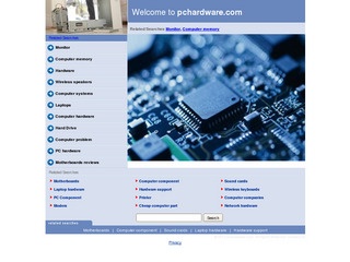 P.C. Hardware