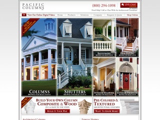 Pacificcolumns.