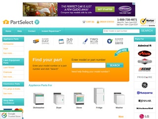 PartSelect.com