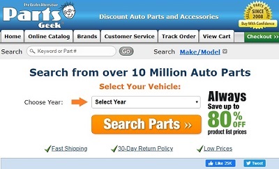 PartsGeek