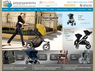 Peppyparents.co