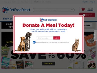 PetFoodDirect