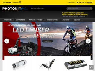 PhotonLight.com