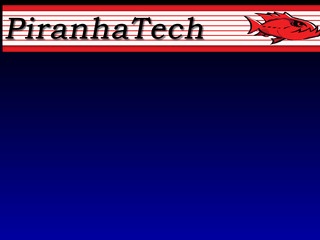 Piranha Technol