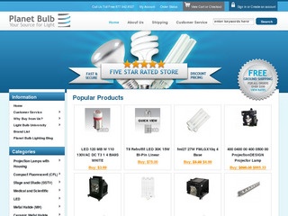 Planetbulb.com