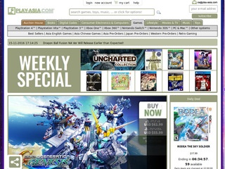 Play-Asia.com