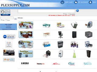 Plexsupply.com