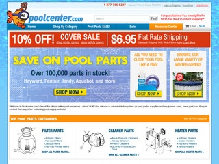 Poolcenter.com