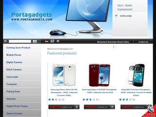 Portagadgets.co