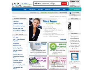Possupply.com