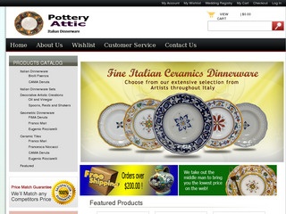Potteryattic.co
